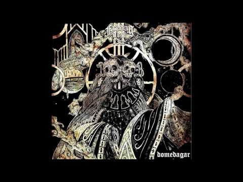 Fredag Den 13:e - Domedagar FULL ALBUM (2015 - Crust / D-Beat / Hardcore Punk / Metal)