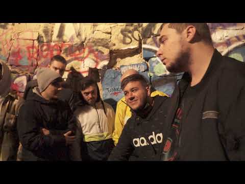 NOCRE VS KYOS - !! FINAL !! - CLASIFICATORIA GENERAL RAP NACIONAL