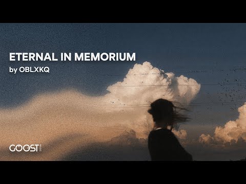 OBLXKQ - ETERNAL IN MEMORIUM (Official Music Video)