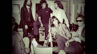 FLYING BURRITO BROTHERS Live in Winona Minnesota 1970 (feat. Chris Hillman &amp; Gram Parsons )