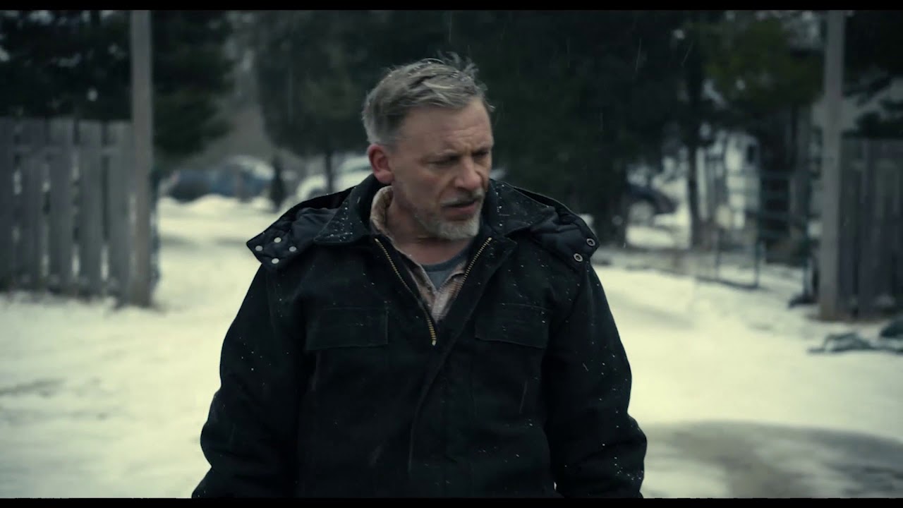 Miniature de la vidéo MOBILE HOMES -  Bande Annonce VOST du film Mobile Homes