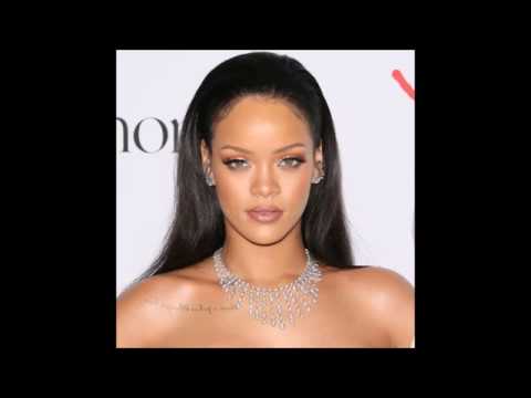 Rihanna– Kaç Kilo, Boyu Kaç, Nereli, Kaç Yaşında, Sevgilisi Kimdir ?