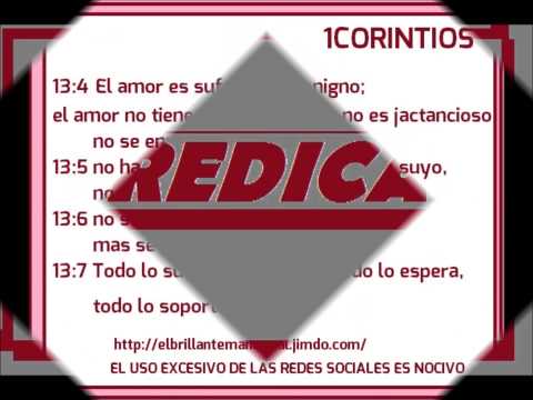 11 8 el amor 1 corintios 13 COMPLETO PREDICA