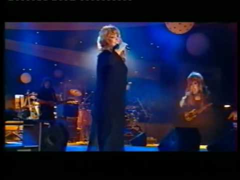 Алла Пугачева - Доченька (2000, Витебск, 1/2 Live)
