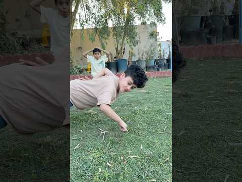 مجودي عضلة يسوي ضغط بصبع💪🤣#مجودي#جودي #نتiraq