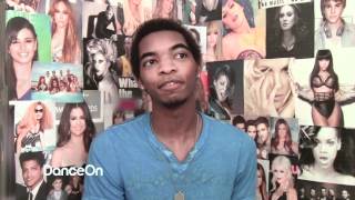 Dance Showdown Presented by D-trix - ItsKingsleyBitch Contestant Bio