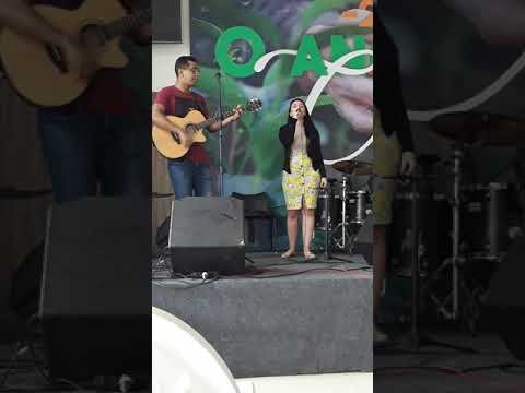 Adore ao senhor ( Wendel e Bianca)