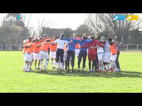 FuPa Topspiel des Monats: Arminia Eilendorf - Raspo Brand