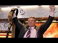 Eric Bischoff Attempts To Award Kurt Angle The WWE Championship RAW 9 19 2005 Part 2