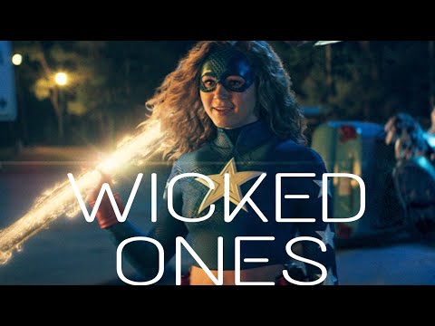 STARGIRL || WICKED ONES