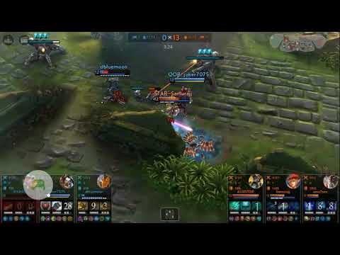 WP Kestrel combined with Epic talent has Unlimited Glimmershot arrows