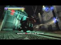 Spider Man Edge Of Time Walkthrough Part 12 XBOX 360