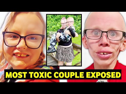 Dakota & Felicity: The Disturbing Truth Behind TikTok’s Most Toxic Couple