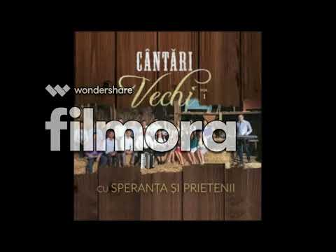 Speranta si prietenii Cantari vechi -Omu-N lume-i ca vaporul