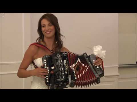 Organetto Abruzzese - Live - Irma Di Benedetto - l'Organetto Abruzzese (due bassi)