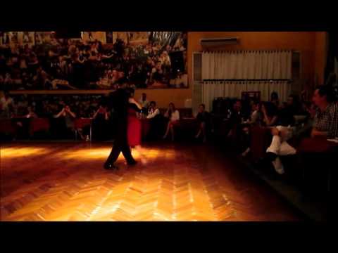 INES MUZZOPAPPA Y DANTE SANCHEZ - "FLOR DE TANGO"