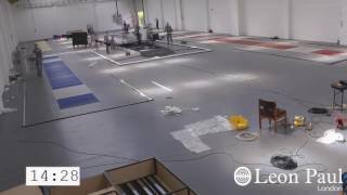 Lighting Up London - Making Of