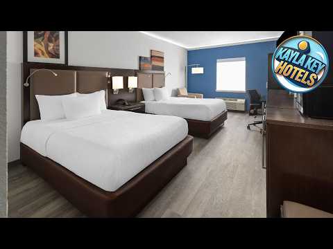 Baymont by Wyndham Lancaster PA Dutch Country | Lancaster (PA), United States | Hotel Review 🛏️