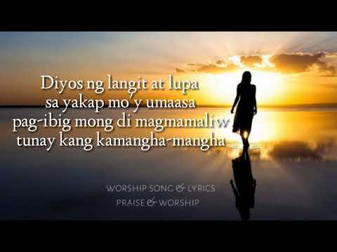 HEART OF SERVANT(tagalog version)