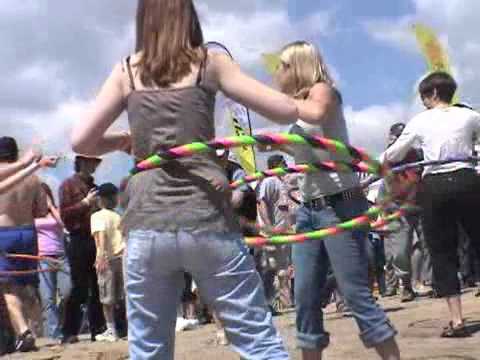 Jann Scott Live -- KBCO Kinetics Ball