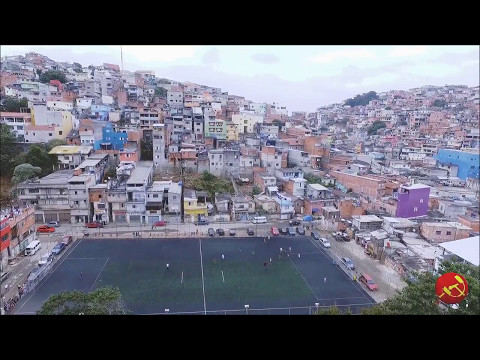 TEASER Peri-Periferia Part. D'Monte Mc's - Diss à Leto | Lançamento 07/06/2017