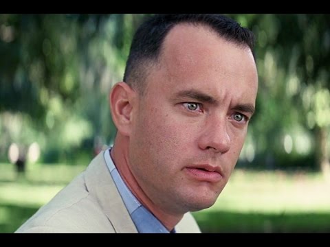the waterboy is forrest gump theory