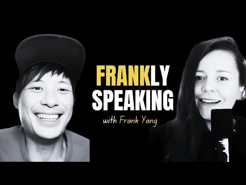 On Anatta & Post-Anatta w/Frank Yang || Part One || #nonduality #awakening
