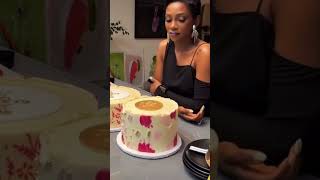 Download lagu Nollywood veteran actress Genevieve Nnaji celebrates her 46th birthday. #genevievennaji. #46th mp3