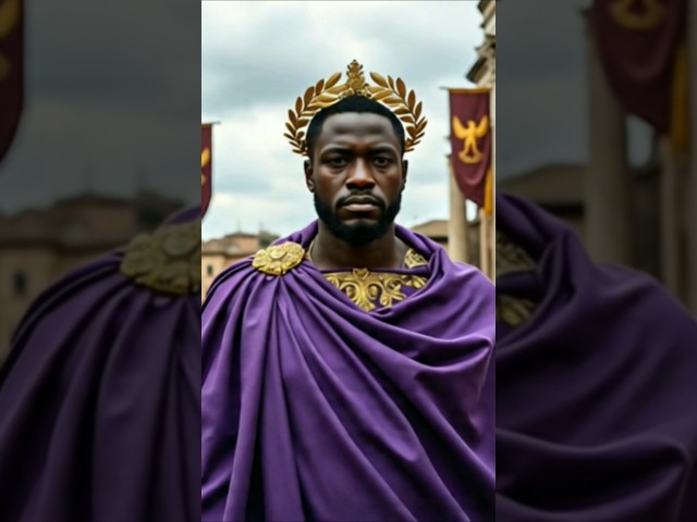 Vídeo relacionado con Septimius Severus: The African Emperor