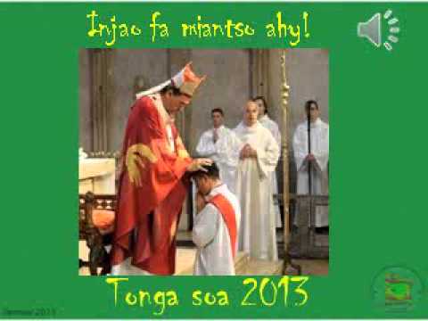 injao fa miantso ahy