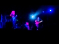 Radio Moscow - I Just Don't Know live ...