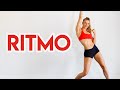 Black Eyed Peas J Balvin RITMO FULL BODY WORKOUT ROUTINE Bad Boys For Life