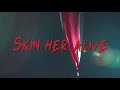 DISMEMBER - Skin Her Alive (LYRIC VIDEO - Unofficial, fanmade)