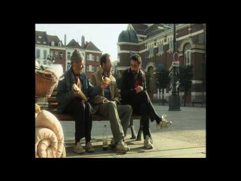 Extrait du téléfilm : Un singe sur le dos