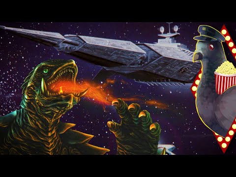 Gamera Unmarathon #8 – Gamera Super Monster (1980)