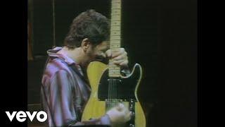 Bruce Springsteen &amp; The E Street Band - Prove It All Night (Live in Houston, 1978)