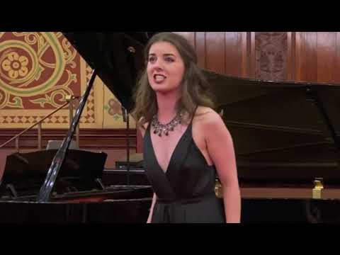 Disprezzata regina - L’incoronazione di Poppea - Claudio Monteverdi