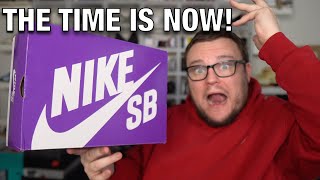 SNEAKERS EVERYONE SHOULD BUY NOW BEFORE ITS TOO LATE!! RESELL WILL GO UP SKYROCKET!