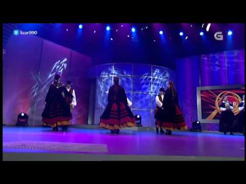 DONAIRE no LUAR, Ribeirana de Limiñoa