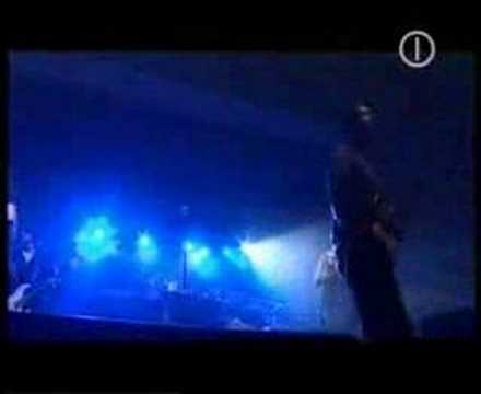 Magni Asgeirsson - Fire