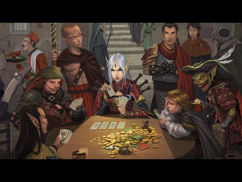 Pathfinder Durchgeblättert Folge 27 - Pathfinder 2 - Einsteigerbox