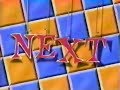 Cartoon Network Coming Up Next Bumper Compilation Checkerboard Era 1995 1997