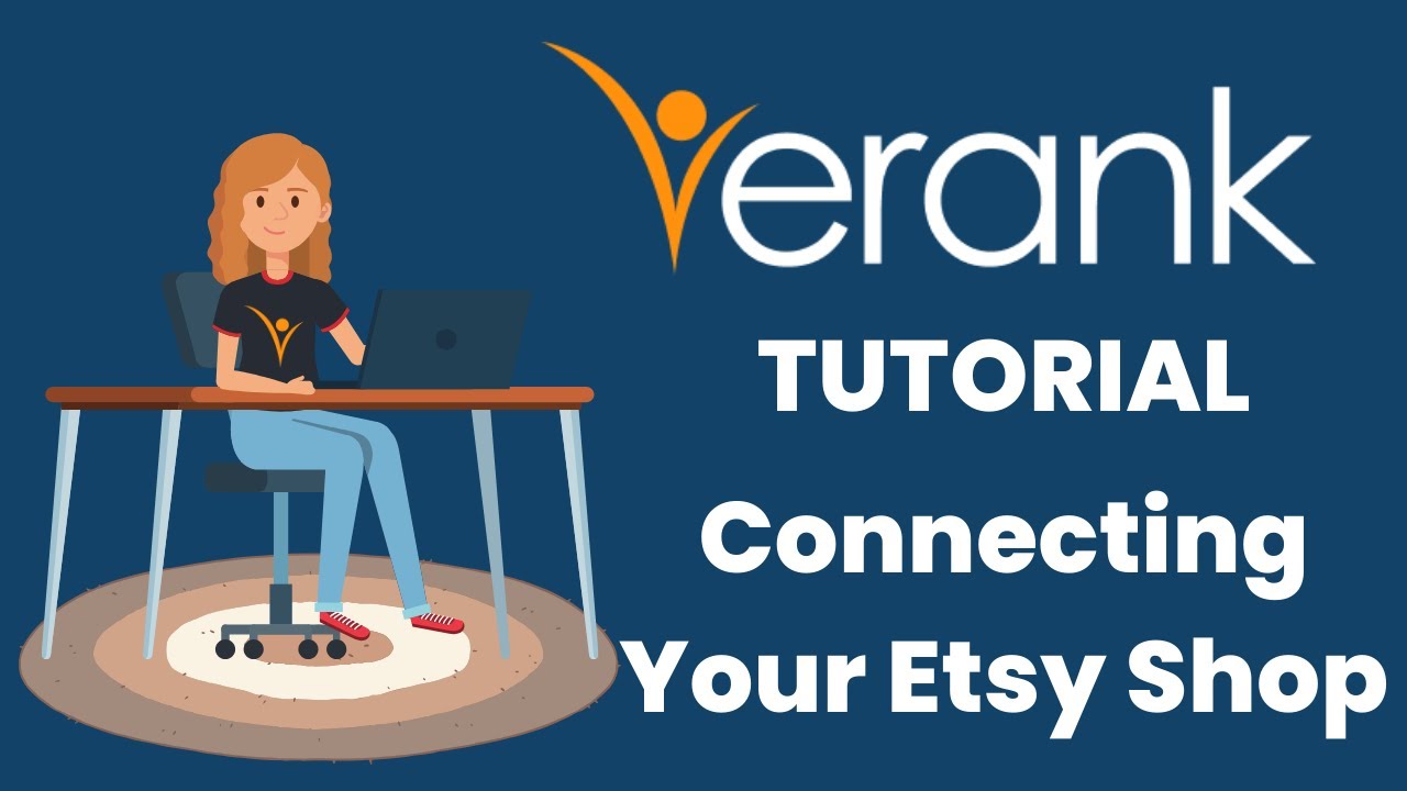 Benefits of Connecting Your Etsy Shop to eRank