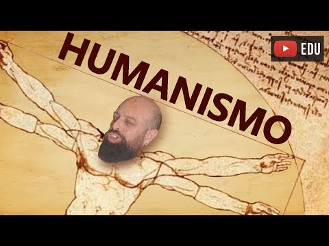Humanism [Prof. Noslen]