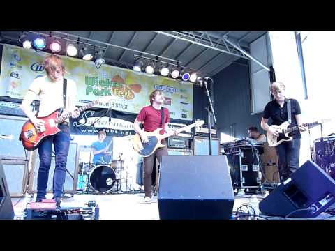 Native at the 2010 Wicker Park Fest (Part 2) - 