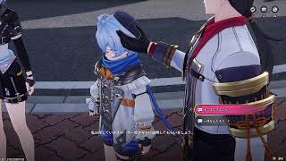 [ゲーム配信]  0002 #ゲームヘタレの千早が #NTE #ゲーム配信 #初見プレイ