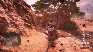 【BF1】 へたっぴゲーム研究所R