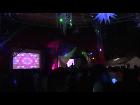 Dj Zaghini (Antu Records / Respect) @ Area 51