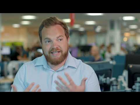 LV= - Customer Success Story (Adam Varlow - Claims Supplier Manager)