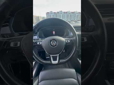 фото volkswagen passat b8 0